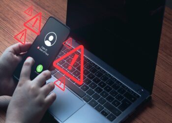 Alertan por vacantes engañosas en redes sociales