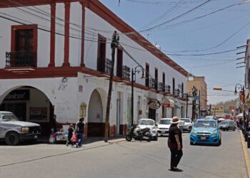 Se encargará SSP estatal de seguridad en Serdán