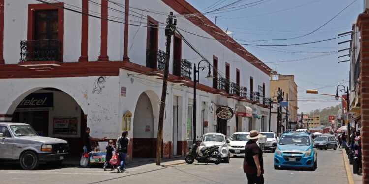 Se encargará SSP estatal de seguridad en Serdán