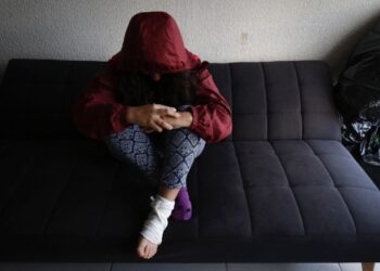 Estrés laboral y económico, causante de depresión