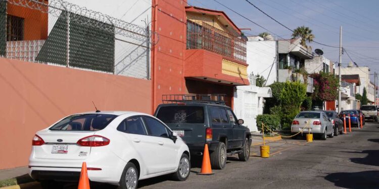 Feria de Puebla 2025, libre de cobros ilegales