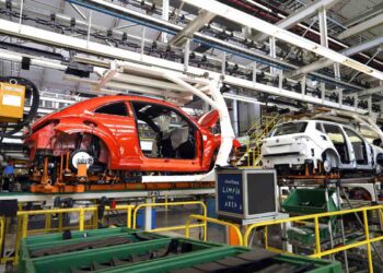 Da respiro Trump a Volkswagen y Audi