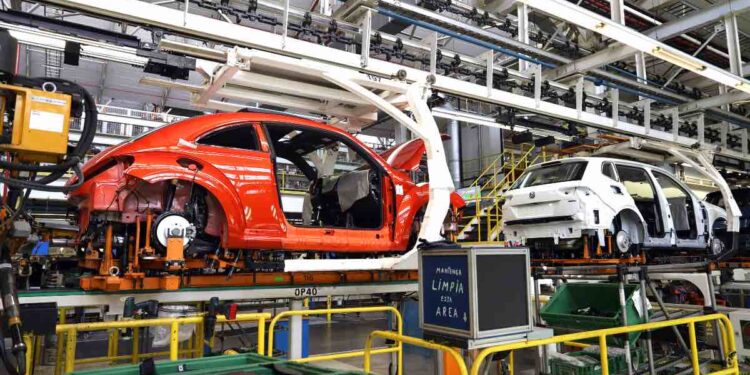 Da respiro Trump a Volkswagen y Audi