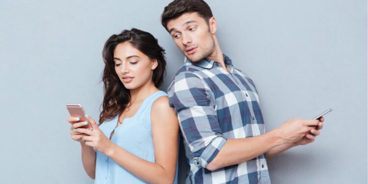 «Celos saludables: El secreto evolutivo para mantener viva la pasión en pareja»