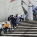 Feria de Puebla tendrá cinco estacionamientos