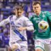 La Franja enfrentará a La Fiera en León