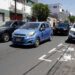 Analizan periodo de gracia en parquímetros