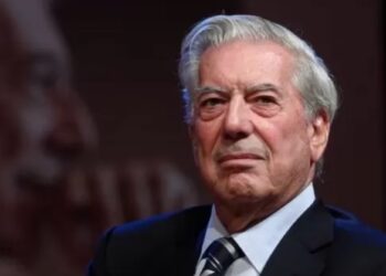 Mario Vargas Llosa falleció a los 83 años en Perú