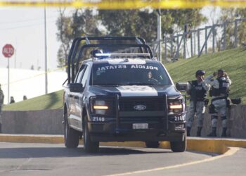 Puebla no es tierra sin ley