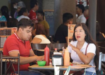 Restaurantes esperan incremento de hasta 40%
