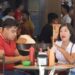 Restaurantes esperan incremento de hasta 40%