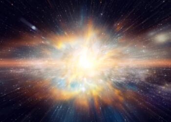 Destino cósmico, del Big Bang al Big Freeze