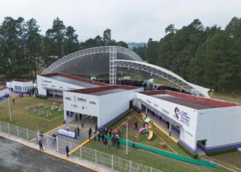 Casa Carmen Serdán llega a Xicotepec