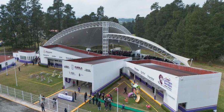 Casa Carmen Serdán llega a Xicotepec