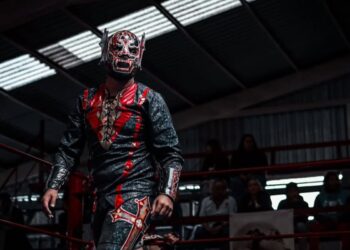 Función de lucha por el Día del Niño
