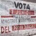 LA ELECCIÓN JUDICIAL: UNA PANTOMIMA CON TOGA Y PRESUPUESTO