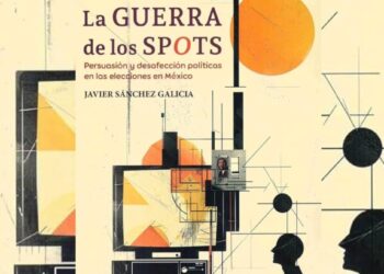 La guerra de los spots