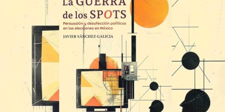 La guerra de los spots