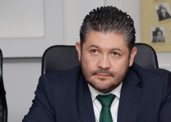 Rivera Reyes llega a Búsqueda de Personas