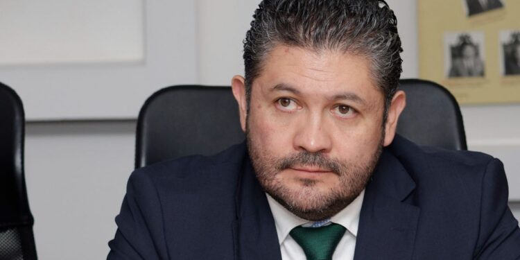 Rivera Reyes llega a Búsqueda de Personas
