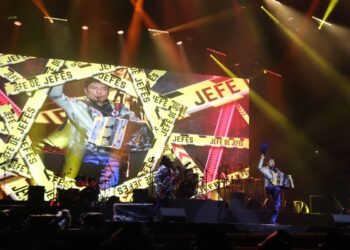 Diputados rechazan música que haga apología delictiva