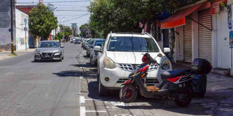 Transparentarán cobro y multas de parquímetros