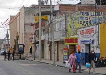 Al alza conflictos vecinales