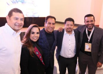 Meta, incrementar 90% número de visitantes