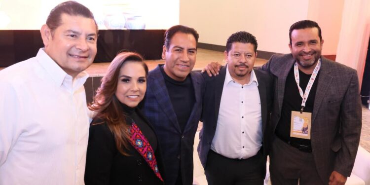 Meta, incrementar 90% número de visitantes