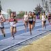 Brilla Puebla en justa de atletismo