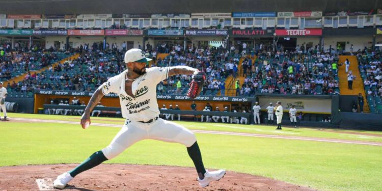 Recibe la Novena Verde a Olmecas de Tabasco