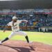 Recibe la Novena Verde a Olmecas de Tabasco