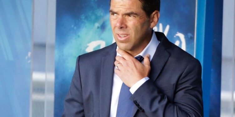 La Franja hace oficial llegada de Rafael Chiquis García