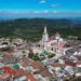 Cuetzalan, ícono turístico de Puebla