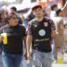 Coordinan seguridad en la Feria