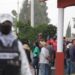 Buen resultado contra linchamiento