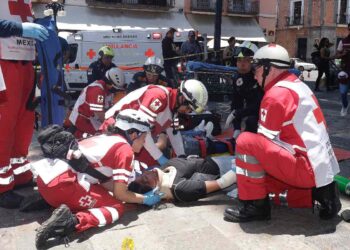 Prevención, la clave
