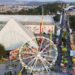 Puebla, polo turístico