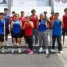 Boxeadores poblanos viajan al Festival Olímpico 2025