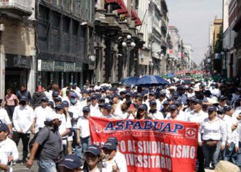 Por un trabajo justo