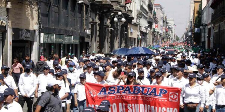Por un trabajo justo
