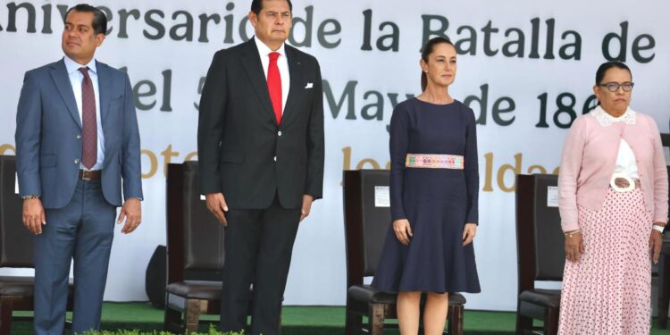 RECUERDAN GESTA HEROICA