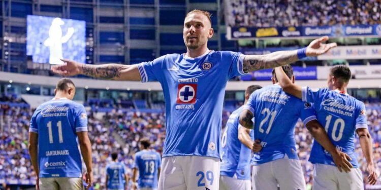 El Cuauhtémoc no será sede de final