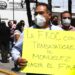Denuncian violación laboral en Mondeléz