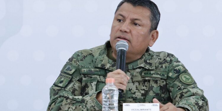 “Ni un paso atrás”: SSP