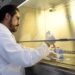 Investigador BUAP analiza células cardiacas