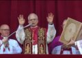 Robert Francis Prevost es el nuevo Papa y se llama León XIV
