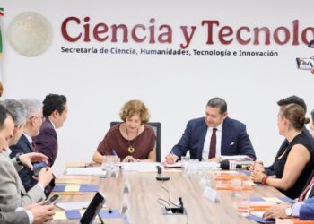 Impulsan siete proyectos de ciencia y tecnología