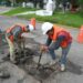Puebla busca cubrir más de 200 mil baches
