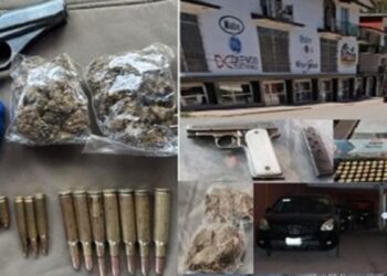 Morena descarta impunidad en caso Cuautempan